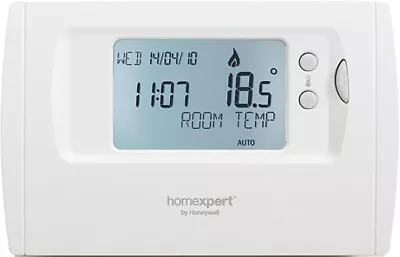 Honeywell Homexpert 7-Day Wireless Programmable Thermostat Only (No Receiver) • £199.99