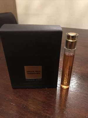 £38 • Buy Armani/Prive Rouge Malachite - Discontinued 10ml Refill 