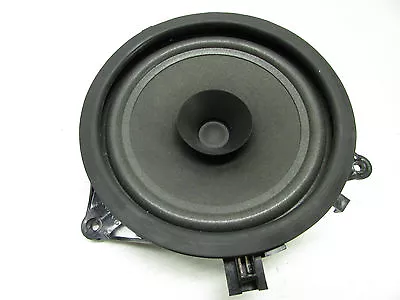 2005 Volvo S60 2.5t Rear Right Door Speaker 30679498 Oem 05 06 07 08 09 • $49.99