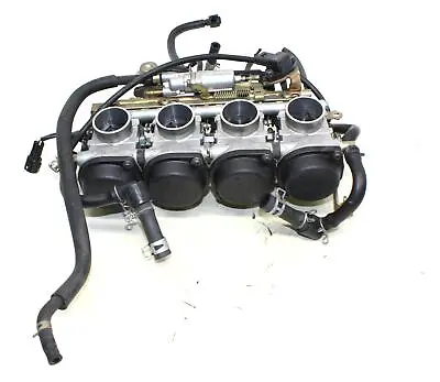 2003 Yamaha Yzf R6 Carbs Carburetors • $288