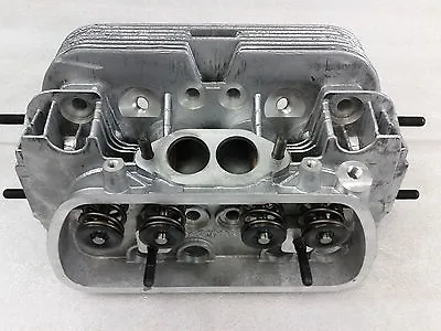 NEW PAIR VW 1600 DUAL PORT HIGH PERFORMANCE CYLINDER HEADS  94mm BORE • $710.95