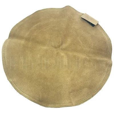 12  Triple Stitched Leather Sandbag Panel Beater Metal Working Sand Bag Jeweller • £19.75