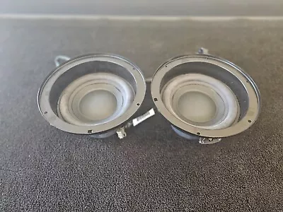 06-13 Volvo C70 High Performance Premium Sub Woofer Set 31252276 • $145