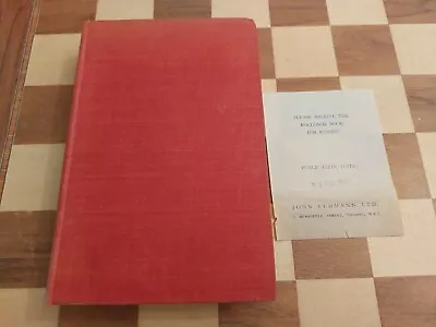 Don Juan Lord Byron 1949 John Lehmann Chiltern Library Review Edition + Receipt • £29.99