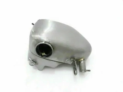 Triumph T120 Bonneville Pre Unit Tr6 Duplex Model Oil Tank • $147.19