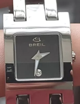 £34.99 • Buy Women’s Genuine Breil Milano Watch