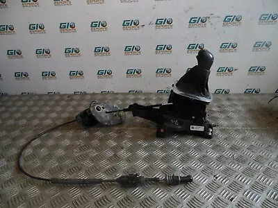 Vauxhall Astra Mk7 1.6diesel 6speed Auto Gear Stick Linkage - 13381370 140 (f15) • $24.66