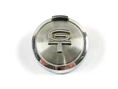 Original Factory 1967 1968 GT Ford Mustang Gas Cap (Autolite Small Dent) • $74.95