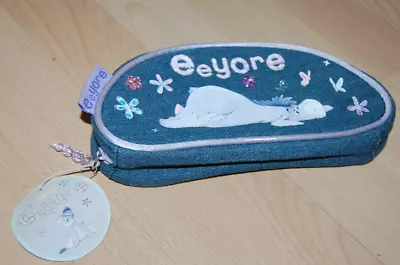 Disney Eeyore Pencil Case • £3.99