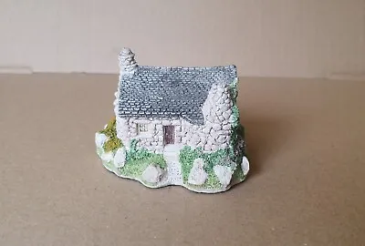 Lilliput Lane - Ugly House (1991) - Welsh Collection • £6.99