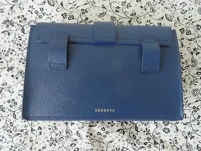 $225 • Buy  Senreve Aria Belt Leather Bag Pilot
