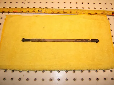 Mercedes W124 E300D Diesel 1995 Top LONG EXPEND Connecting Genuine MB 1 Rod Only • $49