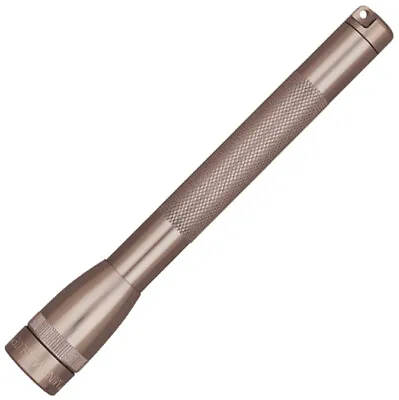 Mag-Lite Flashlight New Two AAA Mini Mag-Lite M3A092 • $16.24