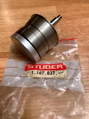 $160 • Buy Studer  A810 B67 Guide Roller Left 1/4 