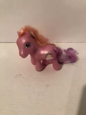 G3 My Little Pony Rainbow Flash Super Long Hair • $5.99