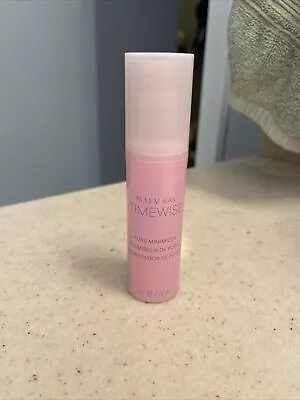 New No Box Mary Kay Timewise Microdermabrasion Pore Minimizer ~ 1 Fl Oz • $26