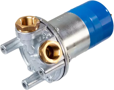 New SU Type Fuel Pump MG MGB 1965-1980 Hardi Brand Made In Germany • $179.95