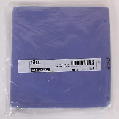 IKEA Jall Blue Clothes & Shoes Hanging Organizer 401.234.57 - Sealed New • £6.99