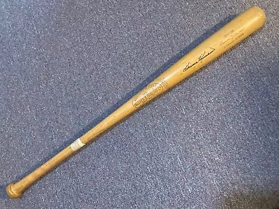 Harmon Killebrew Signed Autographed Vintage Player Model H&B Baseball Bat BAS • $225