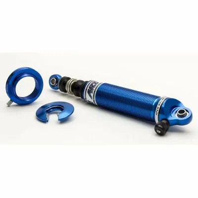 AFCO Racing Products 3860BG Big Gun 6  Aluminum Double Adjustable Shock NEW • $513.73