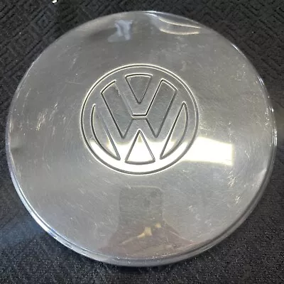 $19.99 • Buy Volkswagen VW Rabbit Jetta Pickup OEM Center Wheel Hub Cap Rim Cover 69630 LARGE