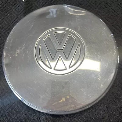 Volkswagen VW Rabbit Jetta Pickup OEM Center Wheel Hub Cap Rim Cover 69630 LARGE • $19.99