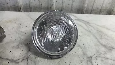 83 Yamaha XV920 XV 920 Virago Headlight Head Light Lamp • $28.49