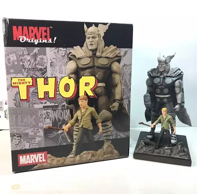 The Mighty Thor Marvel Origins! Diamond Select Toys Statue 410/1500 • $169.99