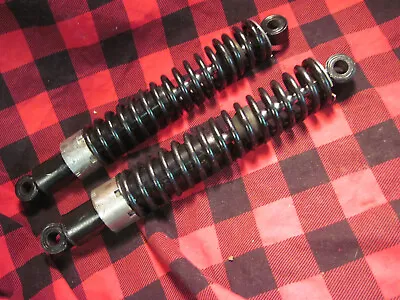 Koni Shocks  12 3/4 Ahrma Vintage Bultaco Maico Cz Mx Yz Cr Hodaka Yamaha Honda • $299.99