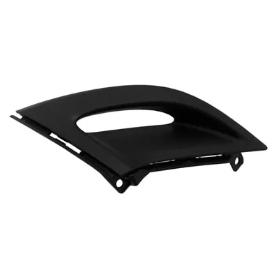 For Honda Accord 2023 2024 Bumper Cover Air Duct Passenger Side | Textured Black • $29.45