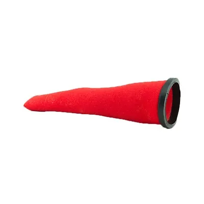 1 X UNIFILTER Safari Snorkel (OD 90mm ID 79mm) Droopie Pre Cleaner Filter  • $30.23