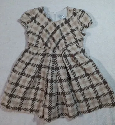 Mayoral Chic Dress Age 4. Good Condition. UK POST ONLY  • £10