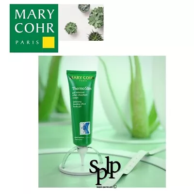 Mary Cohr Thermo Slim Gel Slimming Effect Heating Body 125 ML • £60.44