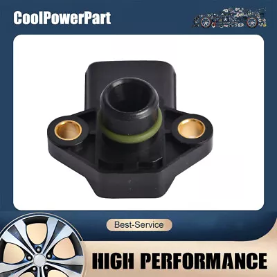 $60.79 • Buy Fit For NEW SSANGYONG ACTYON/SPORTS BOOSTER PRESS SENSOR 2006-2011 6675420017