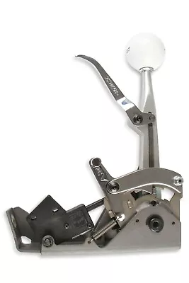 Hurst 3160006 Quarter Stick Race Shifter GM TH350 TH400 W/ Forward Valve Body • $409.95