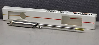 Metcal OK Industries STDC-804 Round 1.8mm Desoldering Iron Tip Cartridge New • $52.80