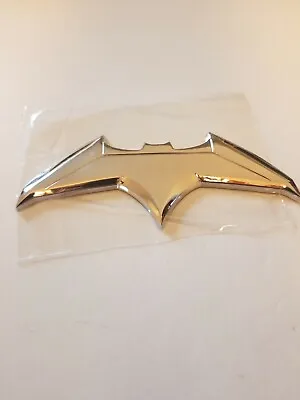 Bam Box Batman Batarang Metal Prop Replica • $30.35