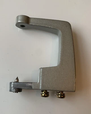 £19.50 • Buy TECHNICS SL1200 1200 MK2 MK3 Tonearm Gimbal Bracket Outer Section URN-TABOS#1