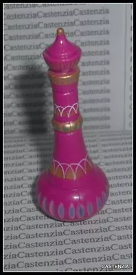 Accessory Mattel Barbie Doll I Dream Of Jeannie Pink Genie Bottle For Diorama • $29.95