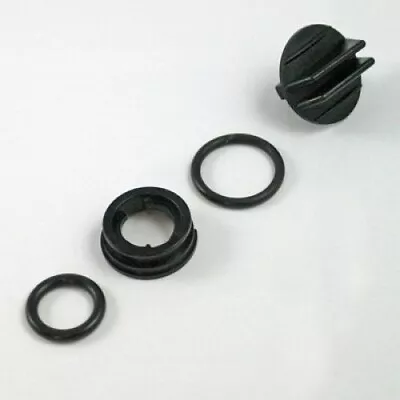 Oil Filler Cap Kit BMW R850 R1100 R1150 R1200C R1200 Montauk 1992 - 2007 • $10.74