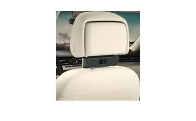 Original Volkswagen Base Support For Headrest Black 000061122A • $63.65