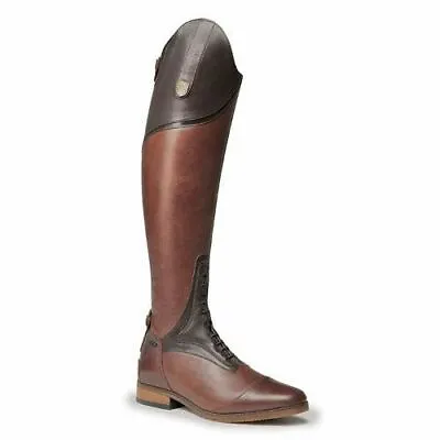 Mountain Horse Sovereign Field Boot BROWN With FREE GIFTS • $449.95