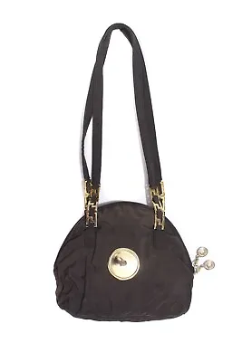 Gianni Versace 90S Nylon Medusa Bag Vintage • $120