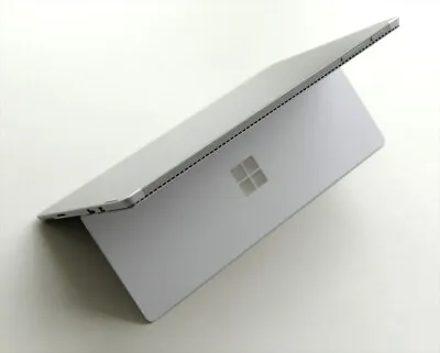 Microsoft Surface Pro 4 I7-6650U 256GB SSD 8GB RAM Dead Battery Ubuntu Linux Onl • £195