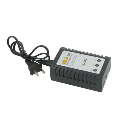 IMaxRC IMax B3 Pro Compact 2S 3S Lipo Battery Charger For RC Helicopter US EU AU • $14.87