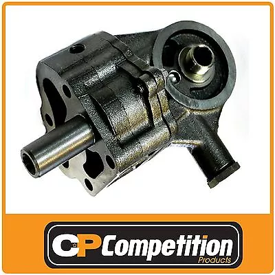 Jp Performance Oil Pump Standard Volume Fits Holden V8 253 304 308 Engine Not Ls • $257.90