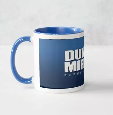 The Office - Dunder Mifflin Paper Company - Ceramic Mug • $28