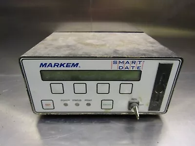 Markem Smart Date 3 S3CCO Controller  • $415.99