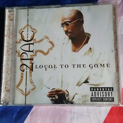 £1.70 • Buy 2pac - Loyal To The Game - Cd Album