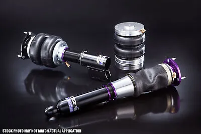 D2 Air Suspension Air Struts For 1995-2002 Nissan Skyline - D-NI-37-ART • $2125